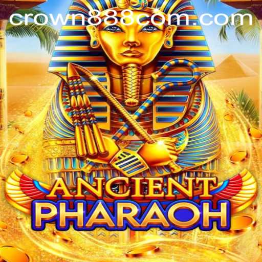 AncientPharaoh: The Ultimate Gaming Experience