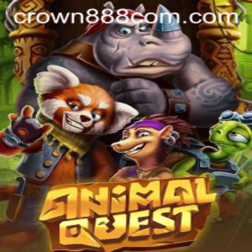 Discover the Thrilling World of AnimalQuest: A Journey with Crown888