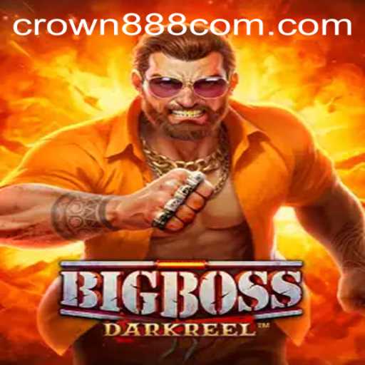 Unveiling BigBoss: The Crown888 Phenomenon