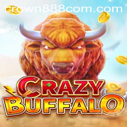 Discover the Thrill of CRAZYBUFFALO: A Game of Strategy and Chance