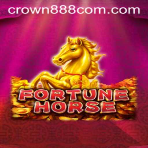Discover the Exciting World of FortuneHorse with Crown888