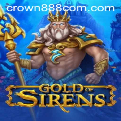 Exploring GoldofSirens: The Enchanting World of Mythical Gaming with Crown888