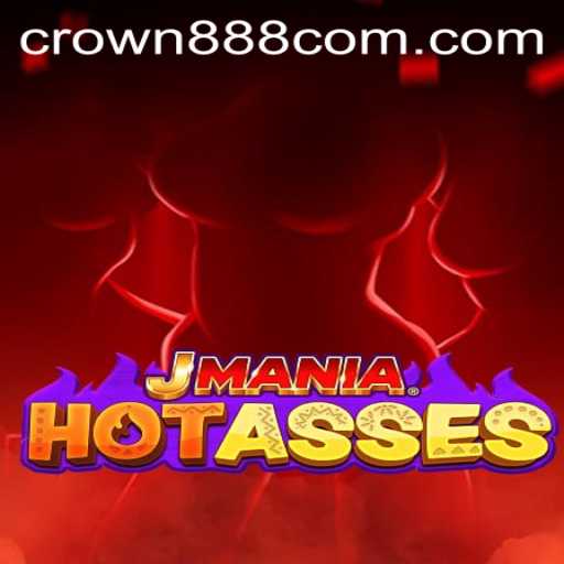 JManiaHotAsses: Exploring the Dynamic World of Crown888