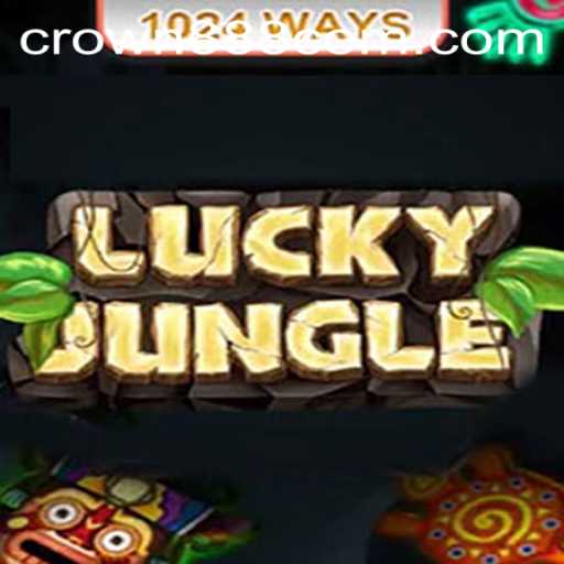 Exploring the Exciting World of LuckyJungle1024