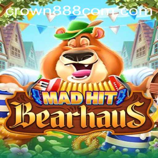 MadHitBearhaus: A Thrilling Game of Strategy and Skill