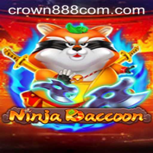 The Emergence of NinjaRaccoon: A Gaming Adventure with Crown888