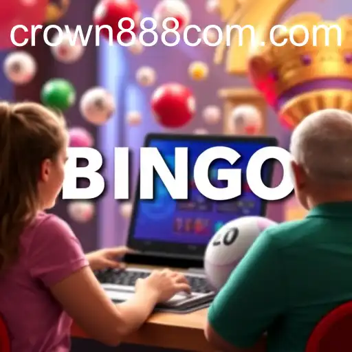 Exploring the Thriving World of Online Bingo with Crown888