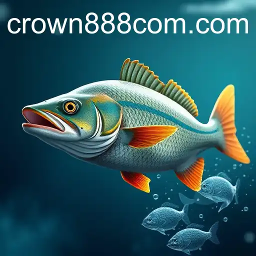 The Fascinating World of Online Fishing: Understanding Crown888