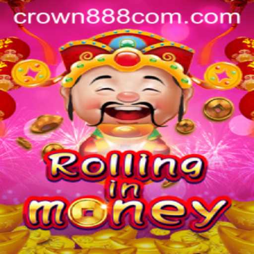 RollingInMoney: Crown888 Brings Excitement to the Gaming World