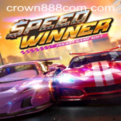 Exploring the Thrills of SpeedWinner: A Deep Dive into Crown888's Latest Game