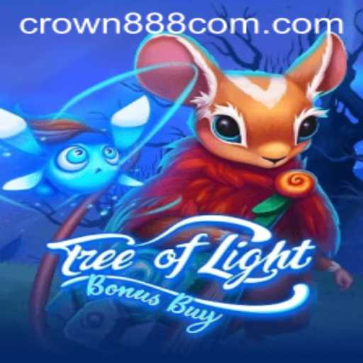 Exploring the Enchanting World of TreeOfLightBonusBuy with Crown888