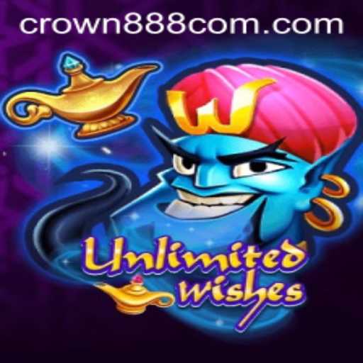 UnlimitedWishes: Exploring the Magical World of Crown888